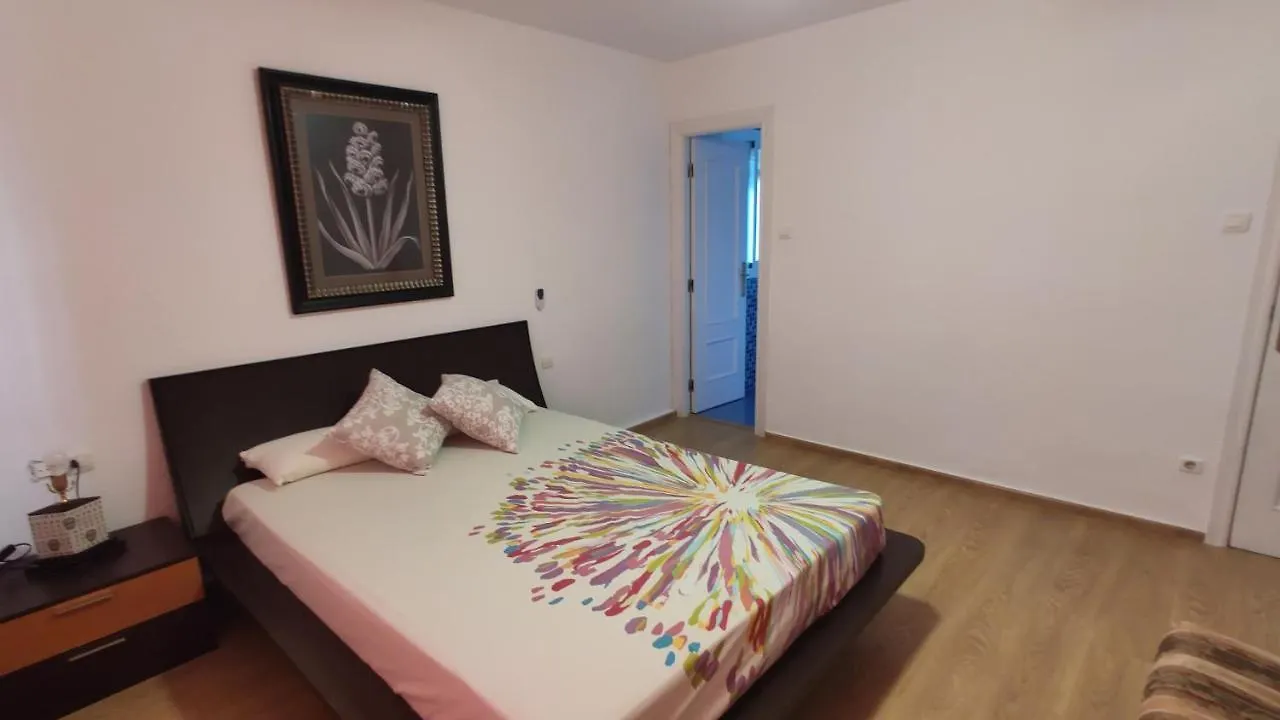 Apartamento Vacaciones Granada