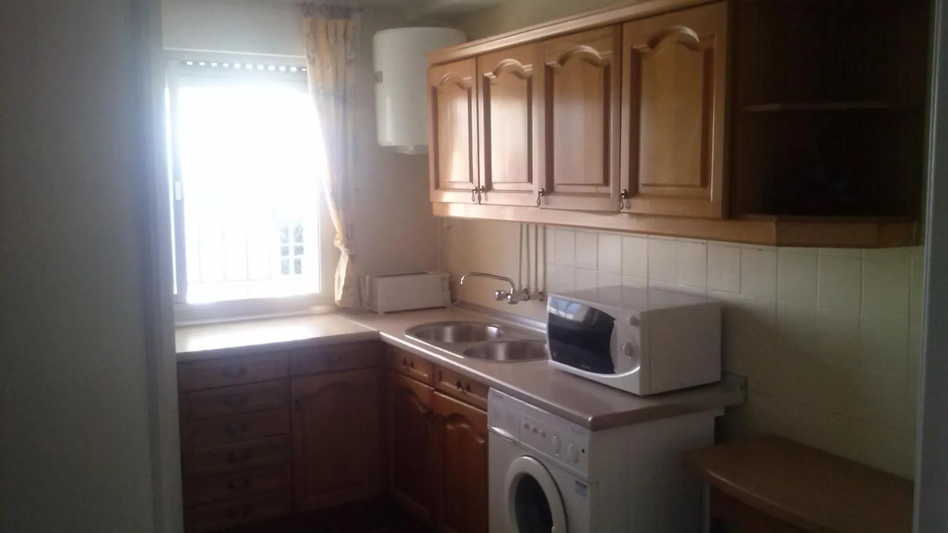 Apartamento Vacaciones Granada 0*,  España