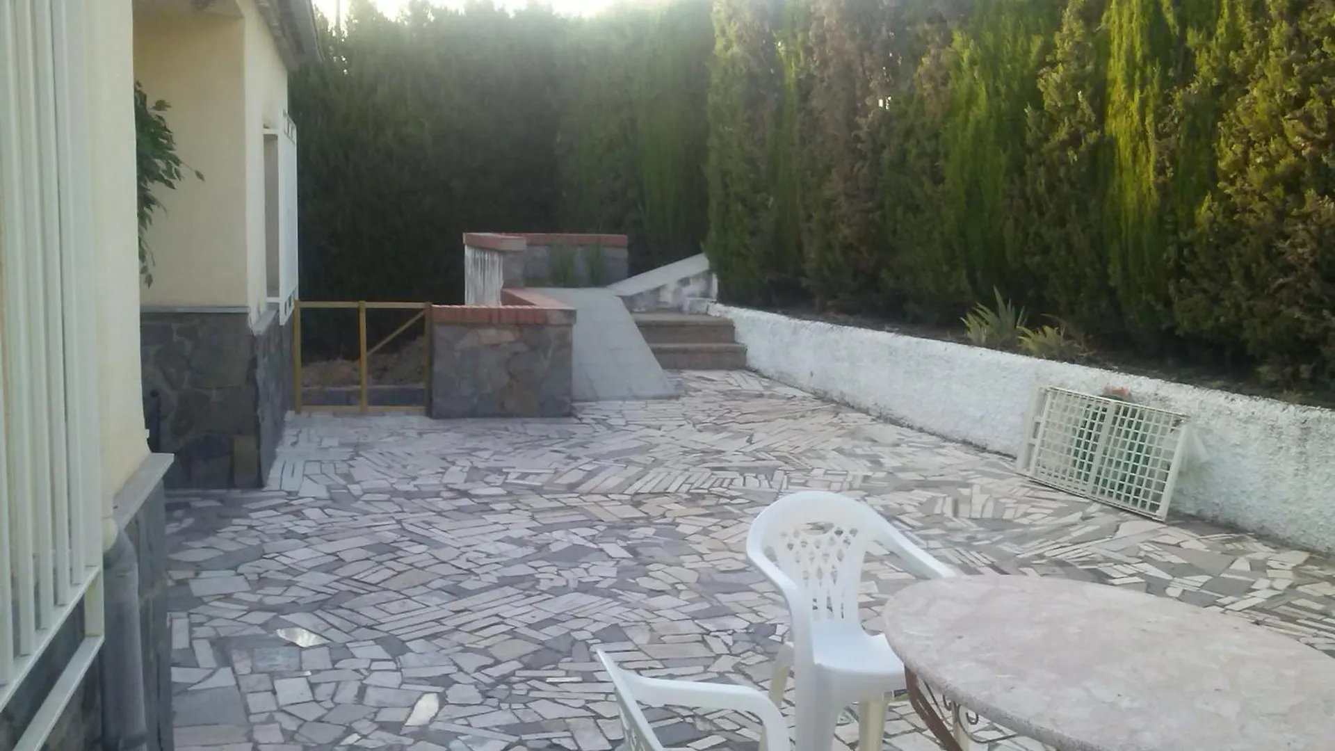 Apartamento Vacaciones Granada