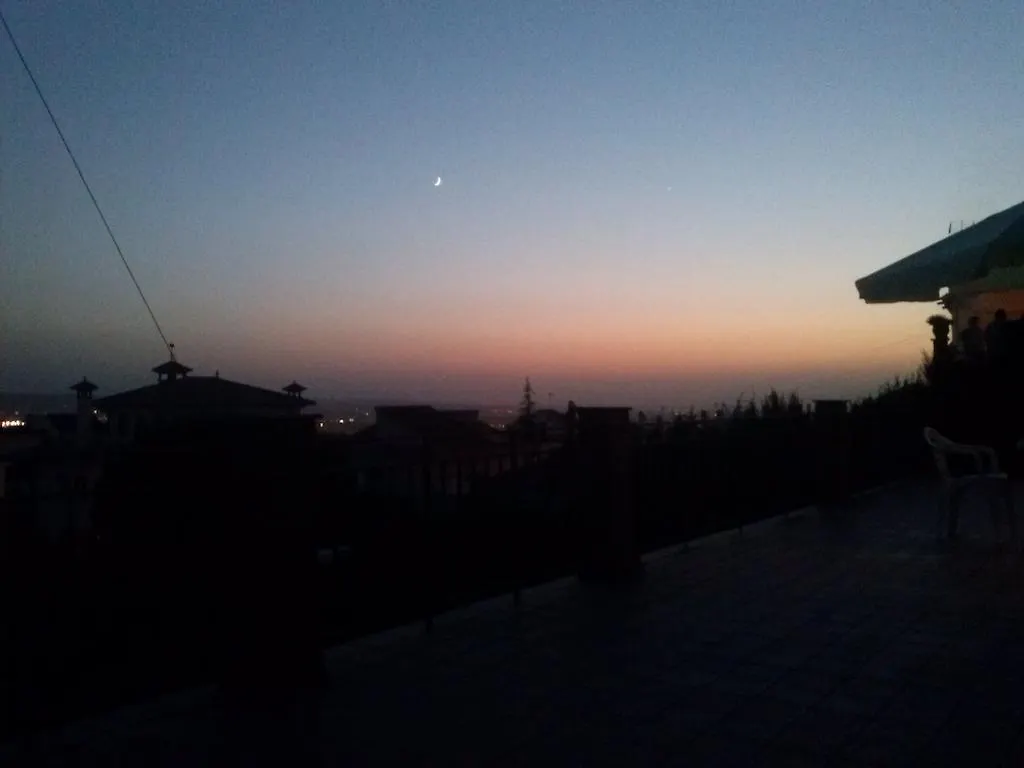 Apartamento Vacaciones Granada