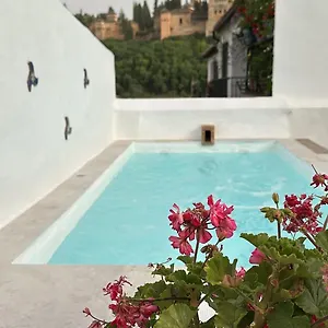  Appartement Carmen De Cortes