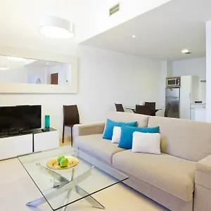 3* Apartmanhotel Bibo Gran Via