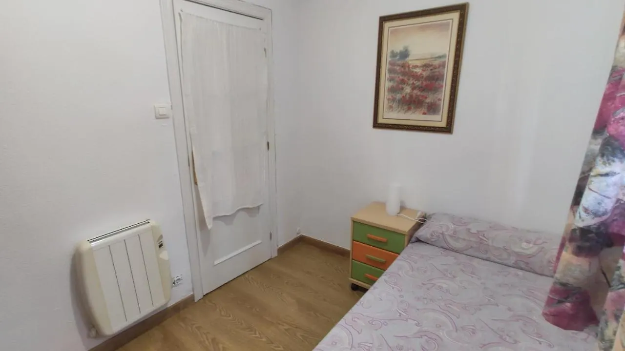 Apartamento Vacaciones Granada Spanien