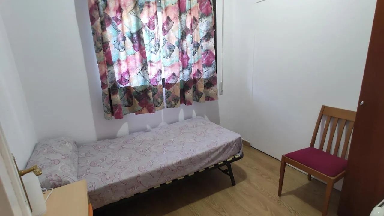 Apartamento Vacaciones Granada 0*,  Spanien