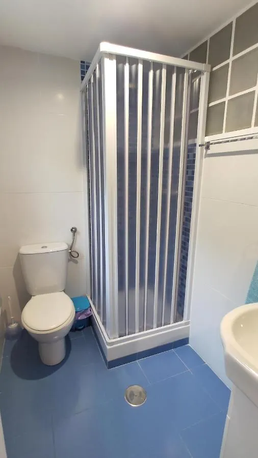 Apartamento Vacaciones Granada Spanien