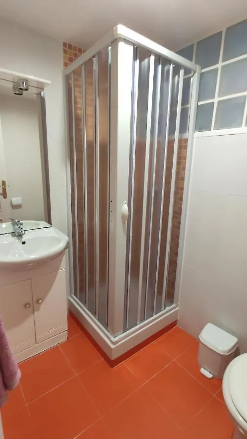 Lägenhet Apartamento Vacaciones Granada